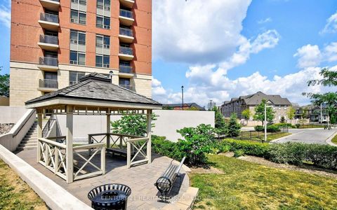 Photo 26 at Lph6 - 73 King William Crescent, Langstaff, Richmond Hill