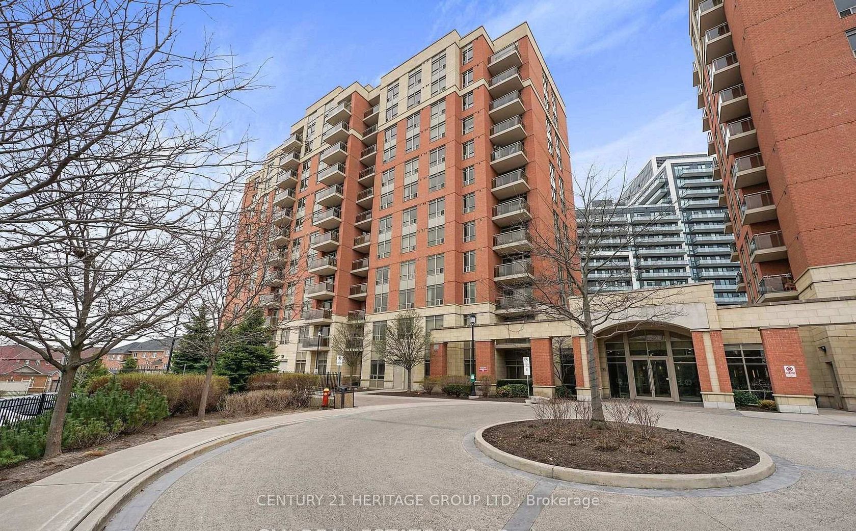 Lph6 - 73 King William Crescent, Langstaff, Richmond Hill photo number 2