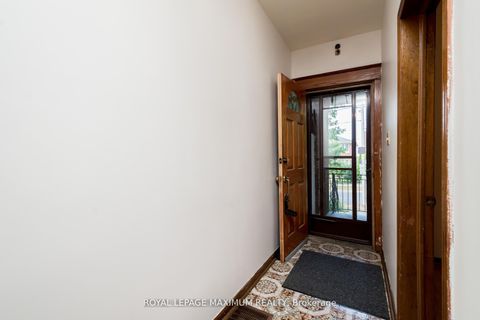 Photo 5 at 161 Caledonia Road, Davenport, Toronto