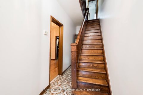 Photo 6 at 161 Caledonia Road, Davenport, Toronto