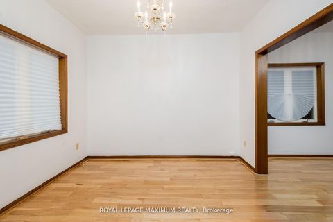 Photo 7 at 161 Caledonia Road, Davenport, Toronto