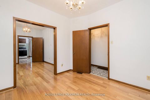 Photo 8 at 161 Caledonia Road, Davenport, Toronto