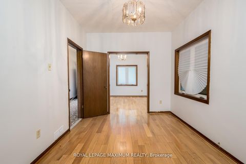 Photo 11 at 161 Caledonia Road, Davenport, Toronto