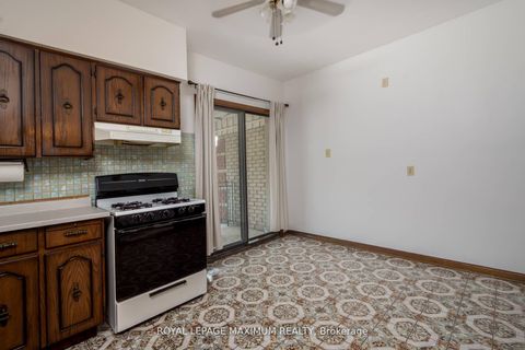 Photo 14 at 161 Caledonia Road, Davenport, Toronto