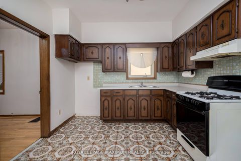 Photo 15 at 161 Caledonia Road, Davenport, Toronto