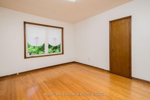 Photo 17 at 161 Caledonia Road, Davenport, Toronto