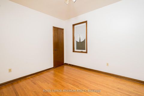 Photo 20 at 161 Caledonia Road, Davenport, Toronto