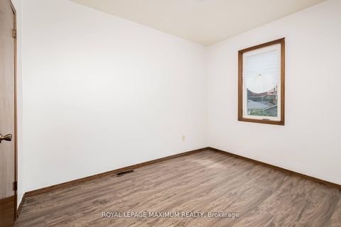 Photo 21 at 161 Caledonia Road, Davenport, Toronto