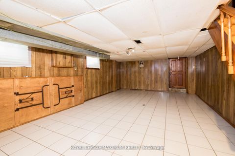 Photo 23 at 161 Caledonia Road, Davenport, Toronto