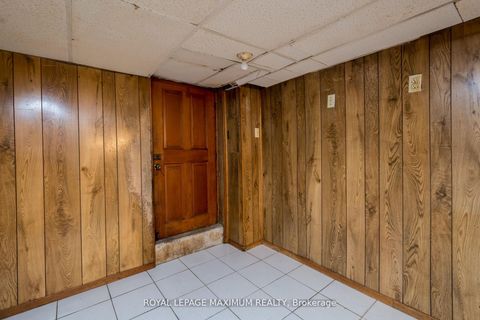 Photo 25 at 161 Caledonia Road, Davenport, Toronto