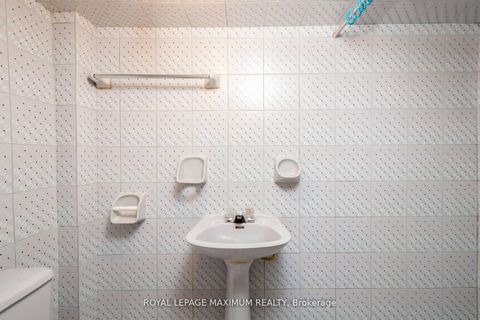 Photo 26 at 161 Caledonia Road, Davenport, Toronto