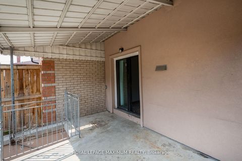 Photo 28 at 161 Caledonia Road, Davenport, Toronto