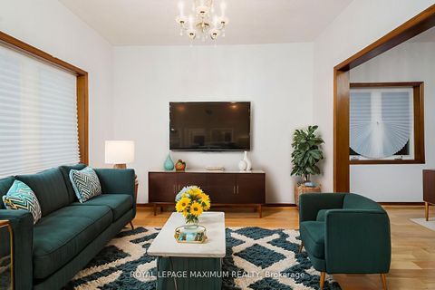 Photo 35 at 161 Caledonia Road, Davenport, Toronto