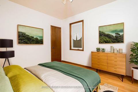 Photo 36 at 161 Caledonia Road, Davenport, Toronto