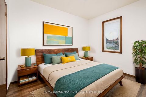 Photo 37 at 161 Caledonia Road, Davenport, Toronto