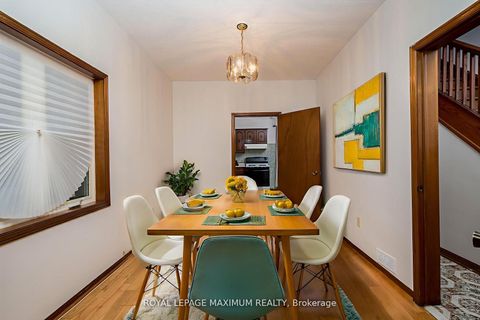 Photo 38 at 161 Caledonia Road, Davenport, Toronto