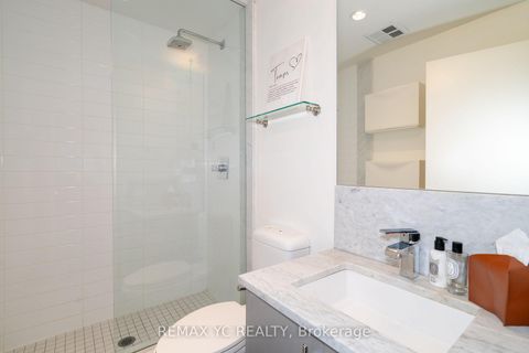 Photo 12 at 1709 - 83 Redpath Avenue, Mount Pleasant West, Toronto