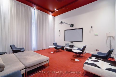 Photo 24 at 1709 - 83 Redpath Avenue, Mount Pleasant West, Toronto