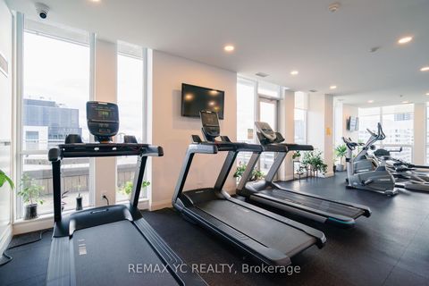 Photo 25 at 1709 - 83 Redpath Avenue, Mount Pleasant West, Toronto