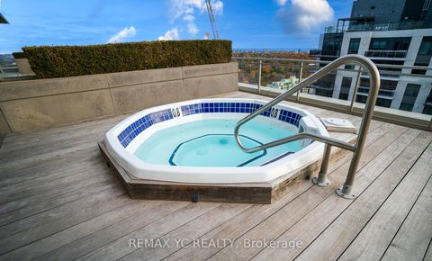 Photo 30 at 1709 - 83 Redpath Avenue, Mount Pleasant West, Toronto