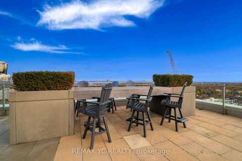 Photo 31 at 1709 - 83 Redpath Avenue, Mount Pleasant West, Toronto