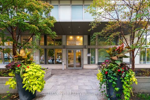 Photo 33 at 1709 - 83 Redpath Avenue, Mount Pleasant West, Toronto