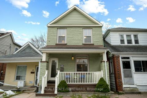 Photo 0 at 21 Queensdale Avenue, East York, Toronto