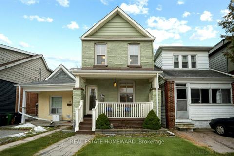 Photo 1 at 21 Queensdale Avenue, East York, Toronto