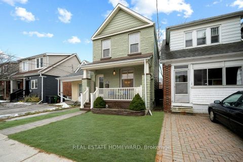 Photo 3 at 21 Queensdale Avenue, East York, Toronto