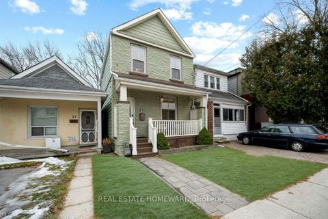 Photo 4 at 21 Queensdale Avenue, East York, Toronto