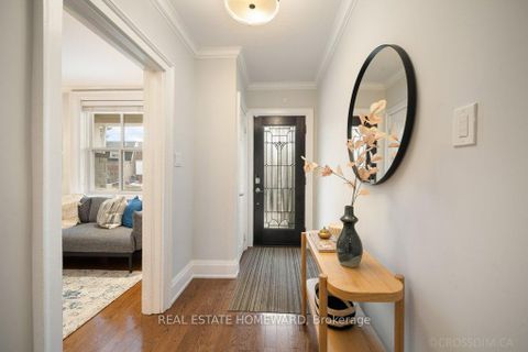 Photo 7 at 21 Queensdale Avenue, East York, Toronto