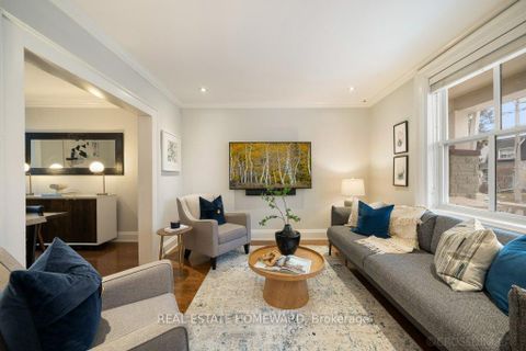 Photo 8 at 21 Queensdale Avenue, East York, Toronto