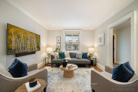 Photo 9 at 21 Queensdale Avenue, East York, Toronto