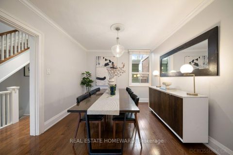 Photo 11 at 21 Queensdale Avenue, East York, Toronto