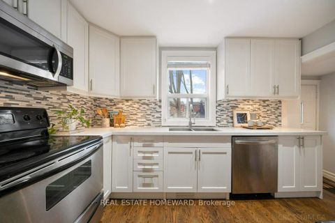 Photo 14 at 21 Queensdale Avenue, East York, Toronto