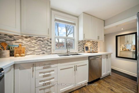 Photo 15 at 21 Queensdale Avenue, East York, Toronto