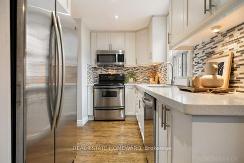 Photo 16 at 21 Queensdale Avenue, East York, Toronto