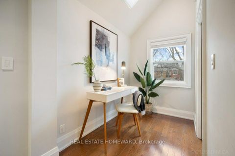 Photo 18 at 21 Queensdale Avenue, East York, Toronto