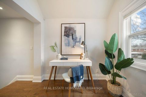 Photo 19 at 21 Queensdale Avenue, East York, Toronto