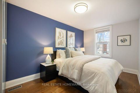 Photo 21 at 21 Queensdale Avenue, East York, Toronto