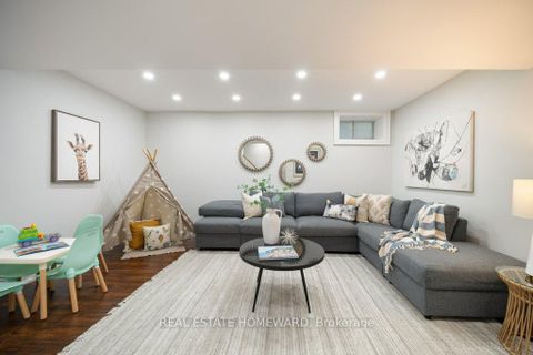 Photo 28 at 21 Queensdale Avenue, East York, Toronto