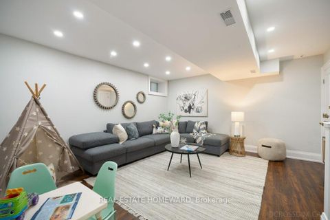 Photo 29 at 21 Queensdale Avenue, East York, Toronto