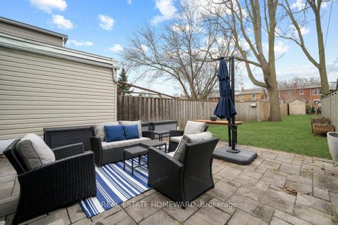 Photo 33 at 21 Queensdale Avenue, East York, Toronto