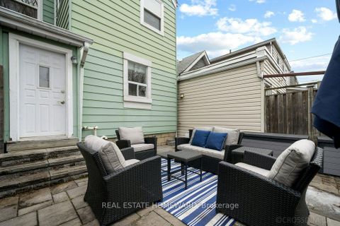 Photo 34 at 21 Queensdale Avenue, East York, Toronto