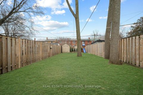 Photo 37 at 21 Queensdale Avenue, East York, Toronto