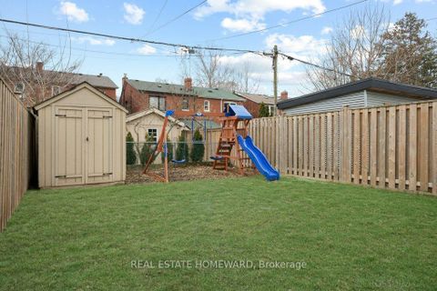 Photo 38 at 21 Queensdale Avenue, East York, Toronto