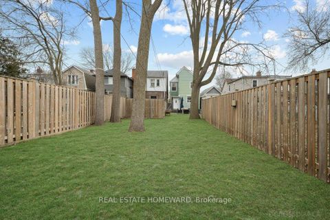 Photo 39 at 21 Queensdale Avenue, East York, Toronto