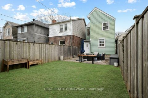 Photo 40 at 21 Queensdale Avenue, East York, Toronto