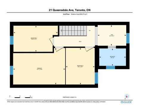 Photo 43 at 21 Queensdale Avenue, East York, Toronto