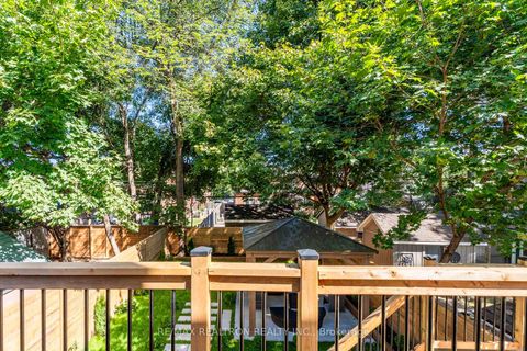 Photo 35 at 105 Rumsey Road, Leaside, Toronto